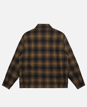 Sport Jacket (Brown)