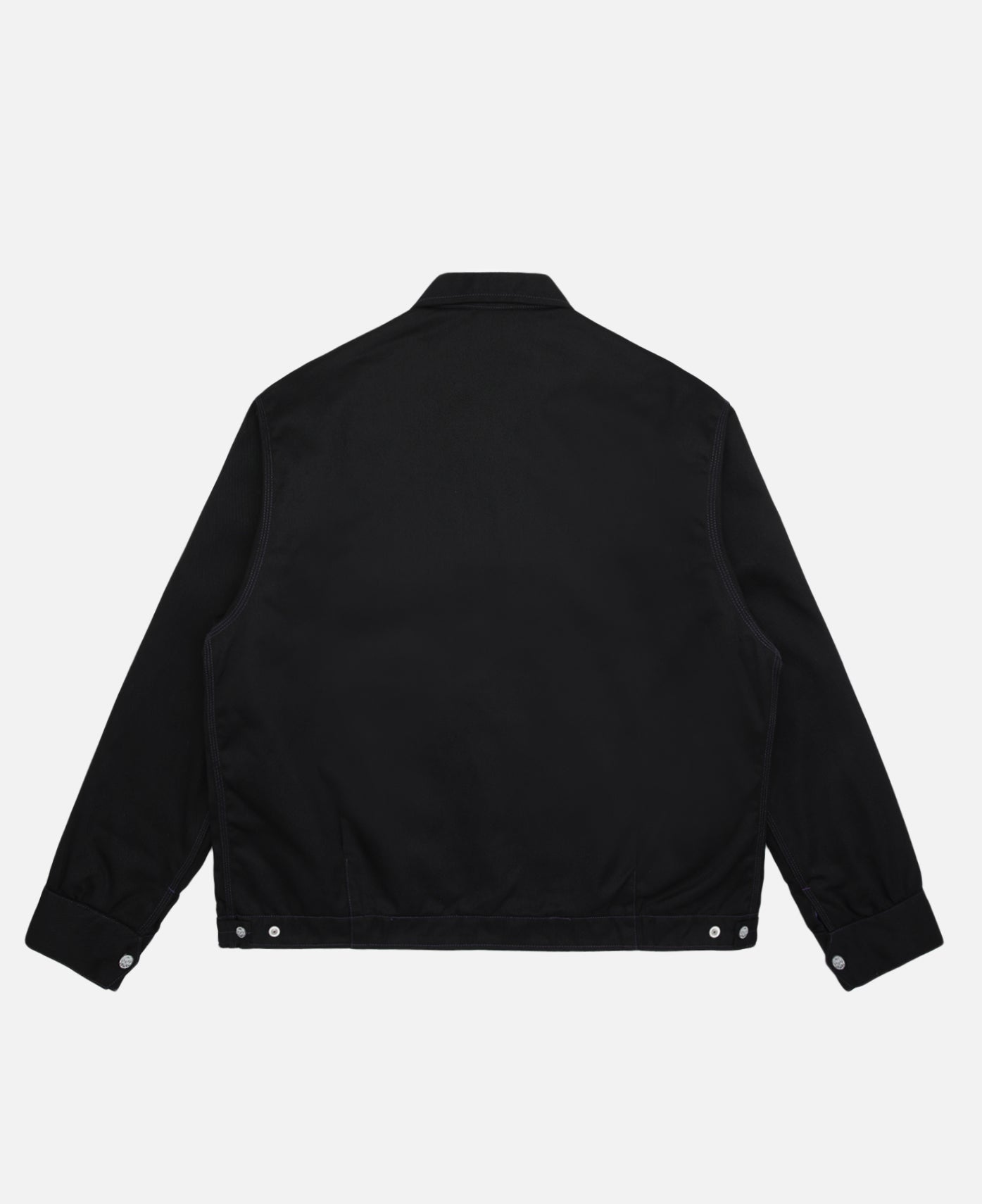 Work Jacket (Black)