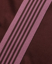 H.D. Track Pants (Brown)