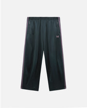 H.D. Track Pants (Green)
