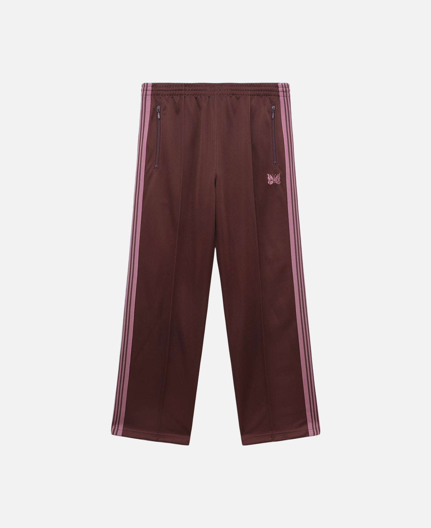 Track Pants (Brown)