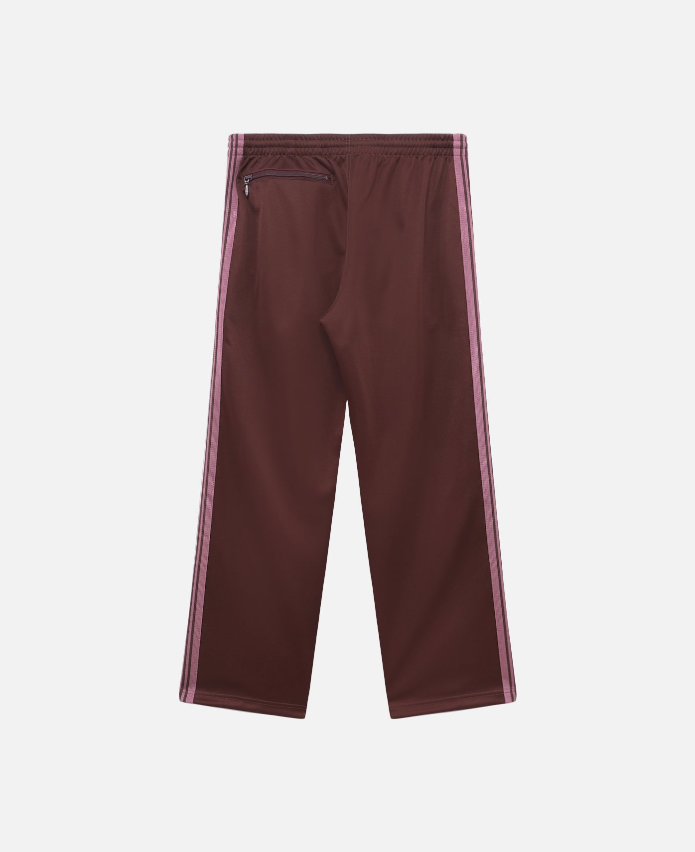 Track Pants (Brown)