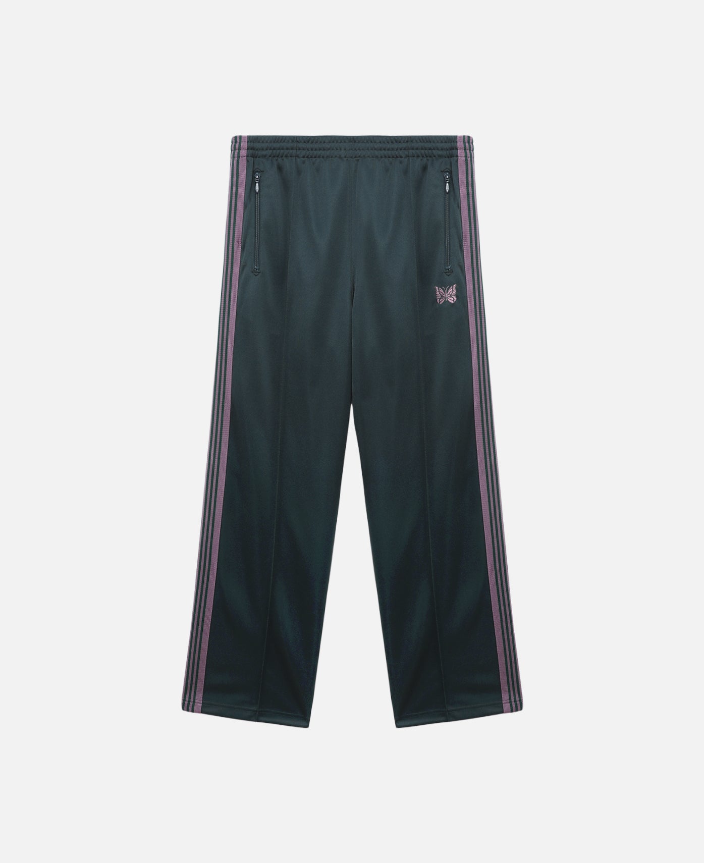 Track Pants (Green)