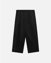 H.D. Pants (Black)