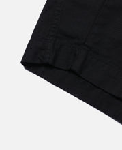 H.D. Pants (Black)