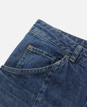 H.D. Jeans (Indigo)