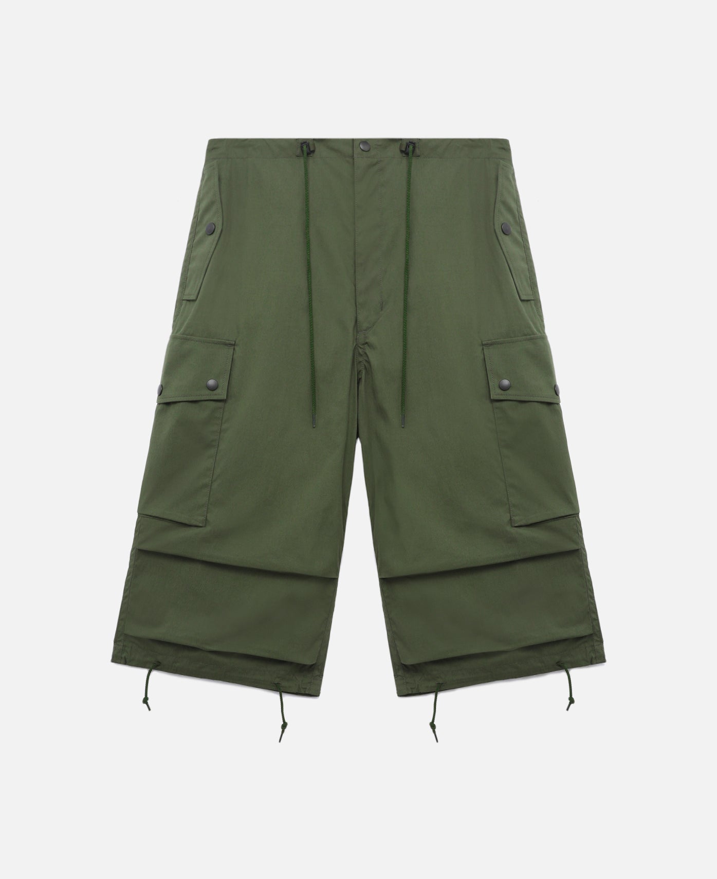 Field Shorts (Olive)