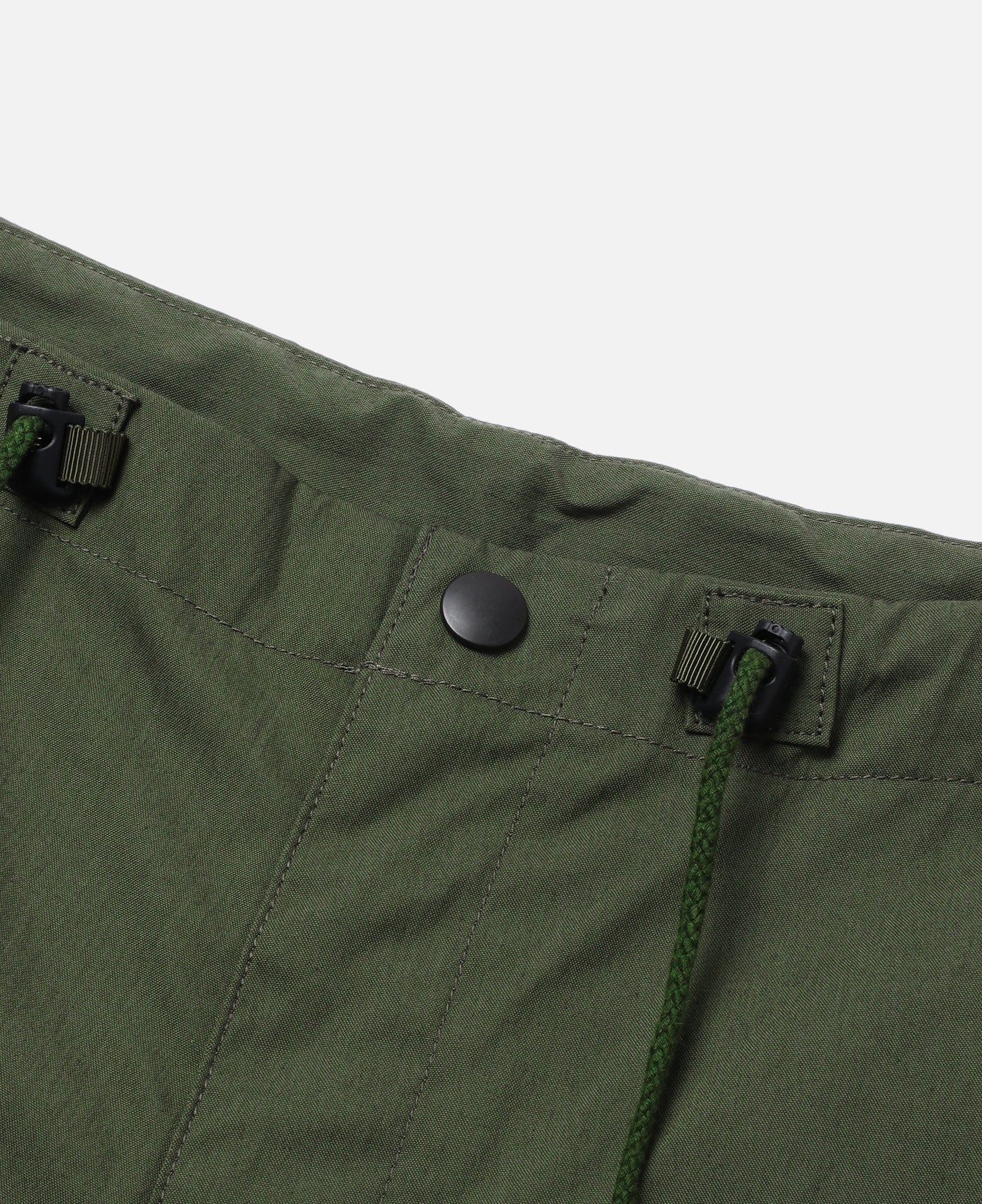 Field Shorts (Olive)