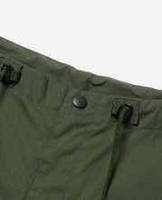 Field Shorts (Olive)
