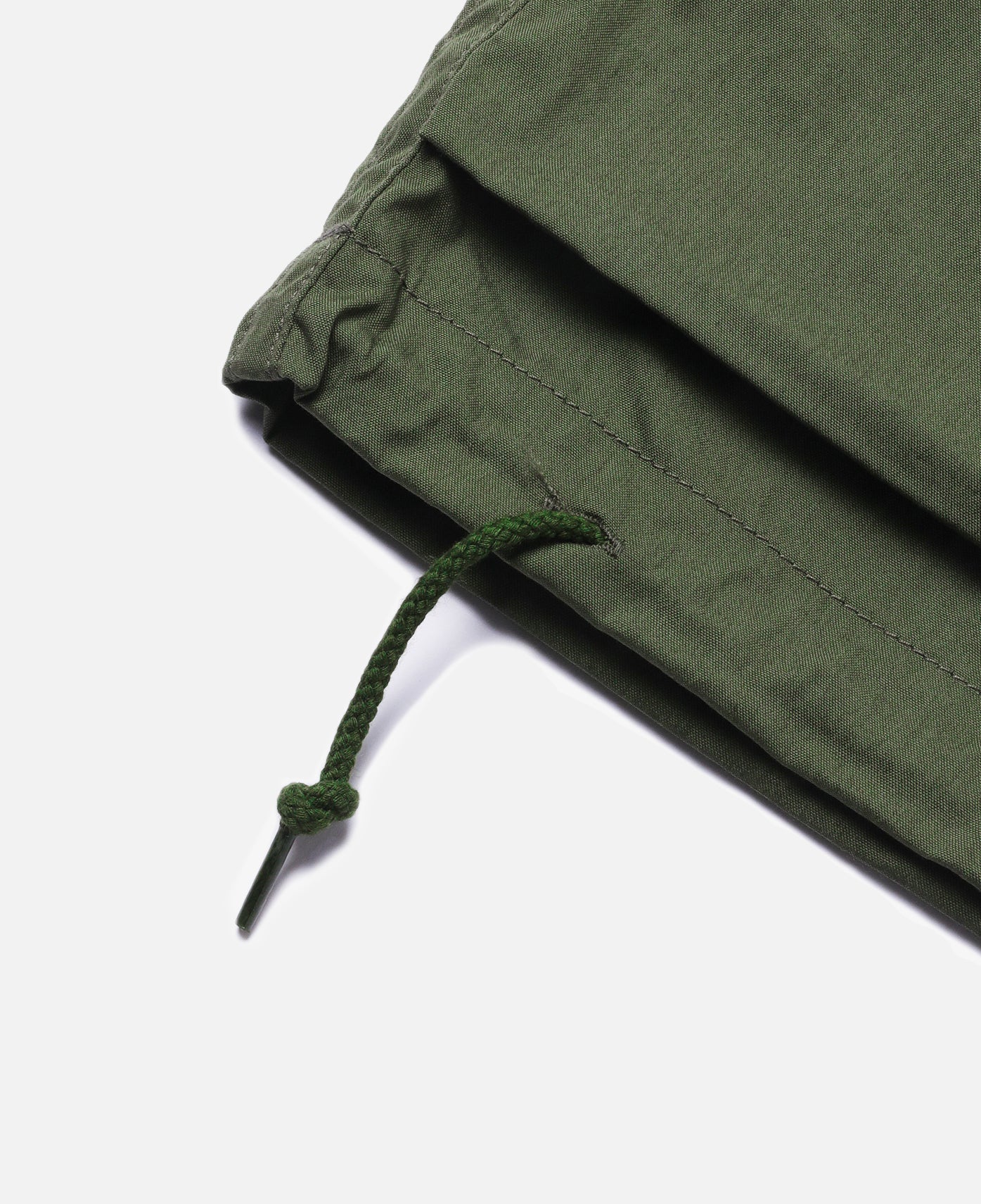 Field Shorts (Olive)