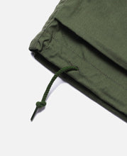 Field Shorts (Olive)