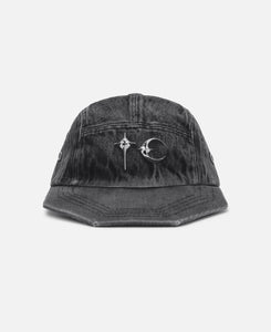 TC Army Cap (Black)