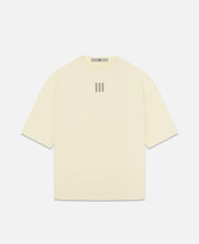 Fear Of God Athletics Performance Jersey T-Shirt(Cream)