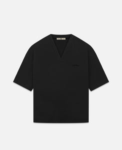 Fear Of God Athletics V-neck T-Shirt (Black)