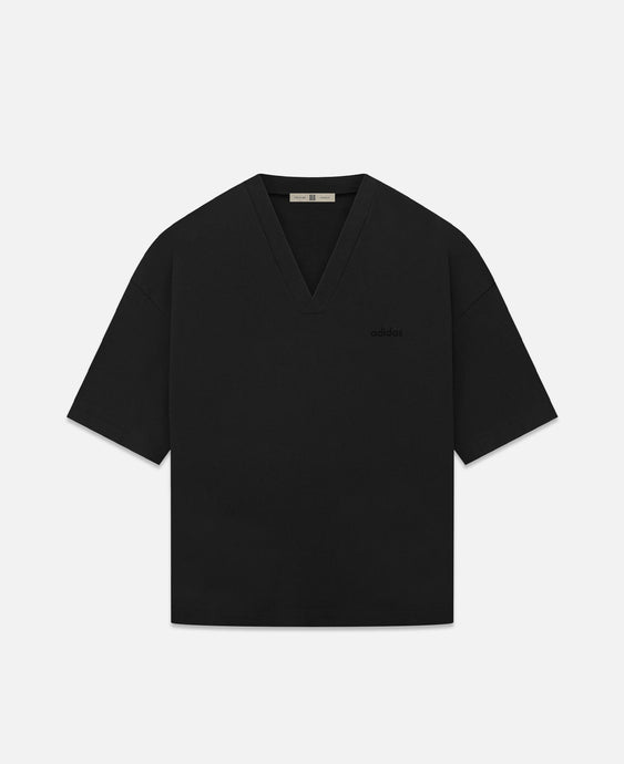 Fear Of God Athletics V-neck T-Shirt (Black)