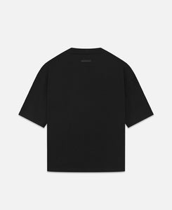 Fear Of God Athletics V-neck T-Shirt (Black)