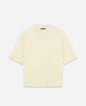 Fear Of God Athletics V-neck T-Shirt (Cream)