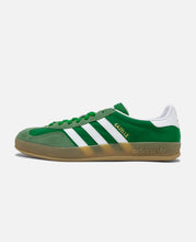 Gazelle Indoor (Green)