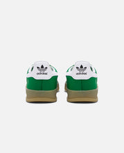 Gazelle Indoor (Green)