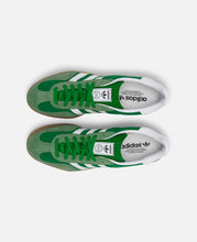 Gazelle Indoor (Green)