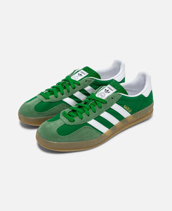 Gazelle Indoor (Green)