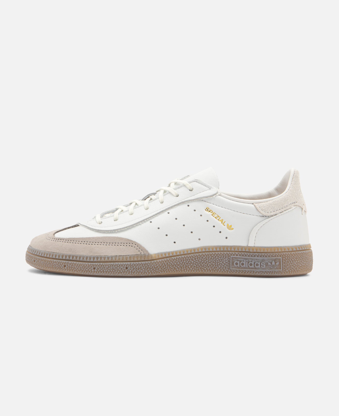Handball Spezial Invincible Shoes (White)