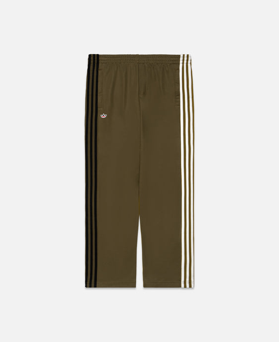 CLOT Adibreak Pants (Brown)