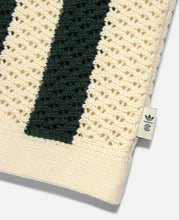 CLOT Knit Polo by Edison Chen (White)