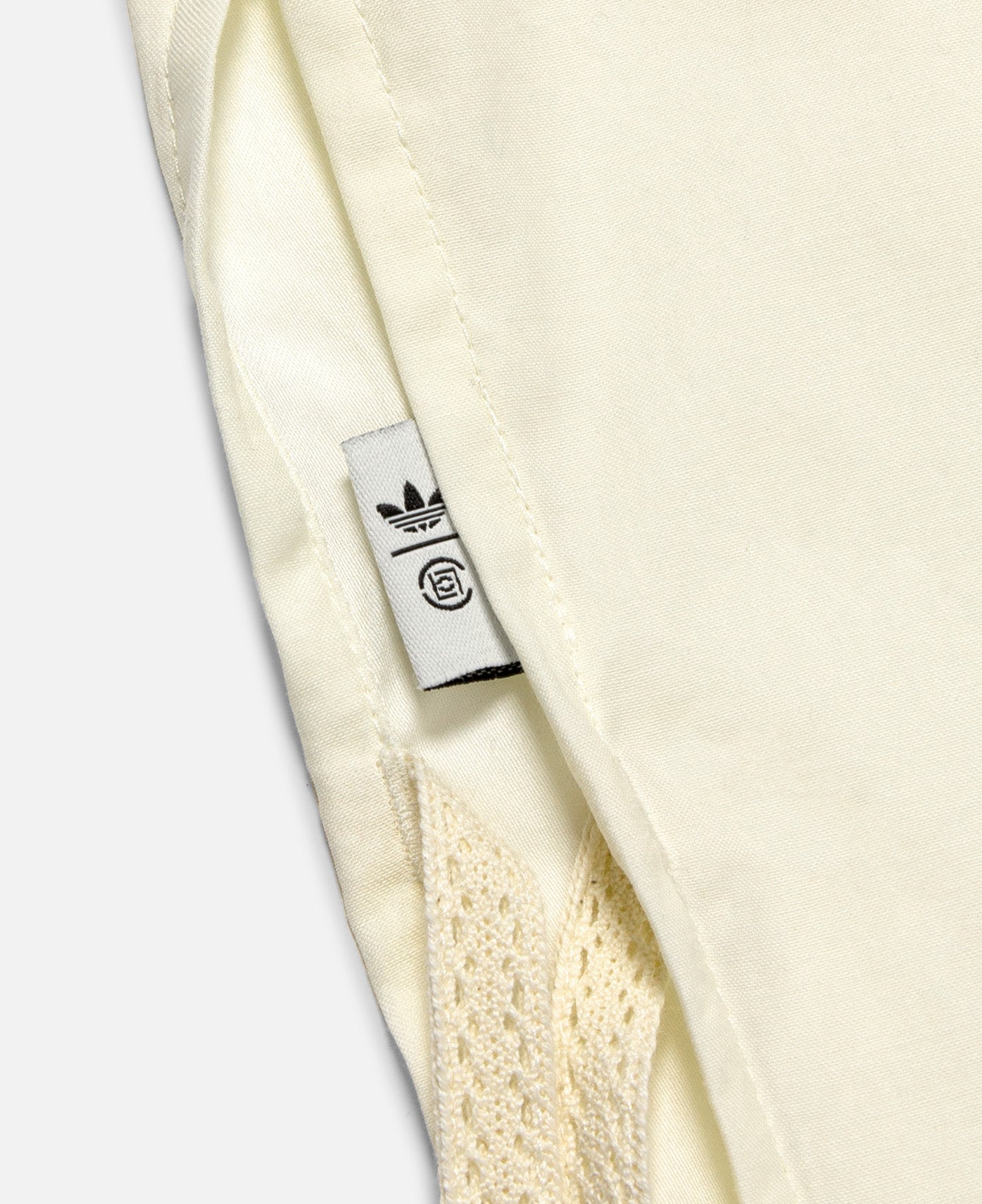 Bowling Shirt (Cream)