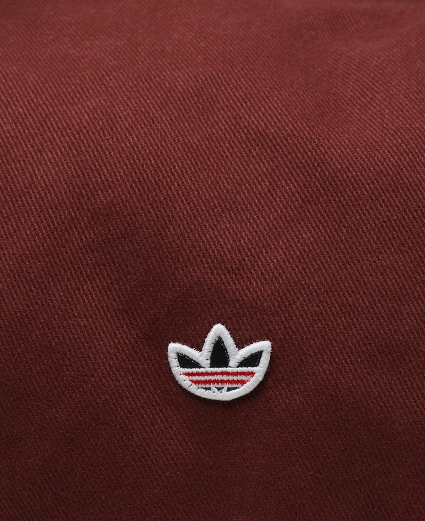 CLOT Barrel Bag By Edison Chen (Brown)