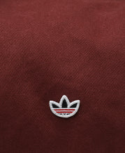 CLOT Barrel Bag By Edison Chen (Brown)