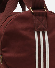 CLOT Barrel Bag By Edison Chen (Brown)