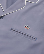 CLOT Bowling Shirt (Purple)