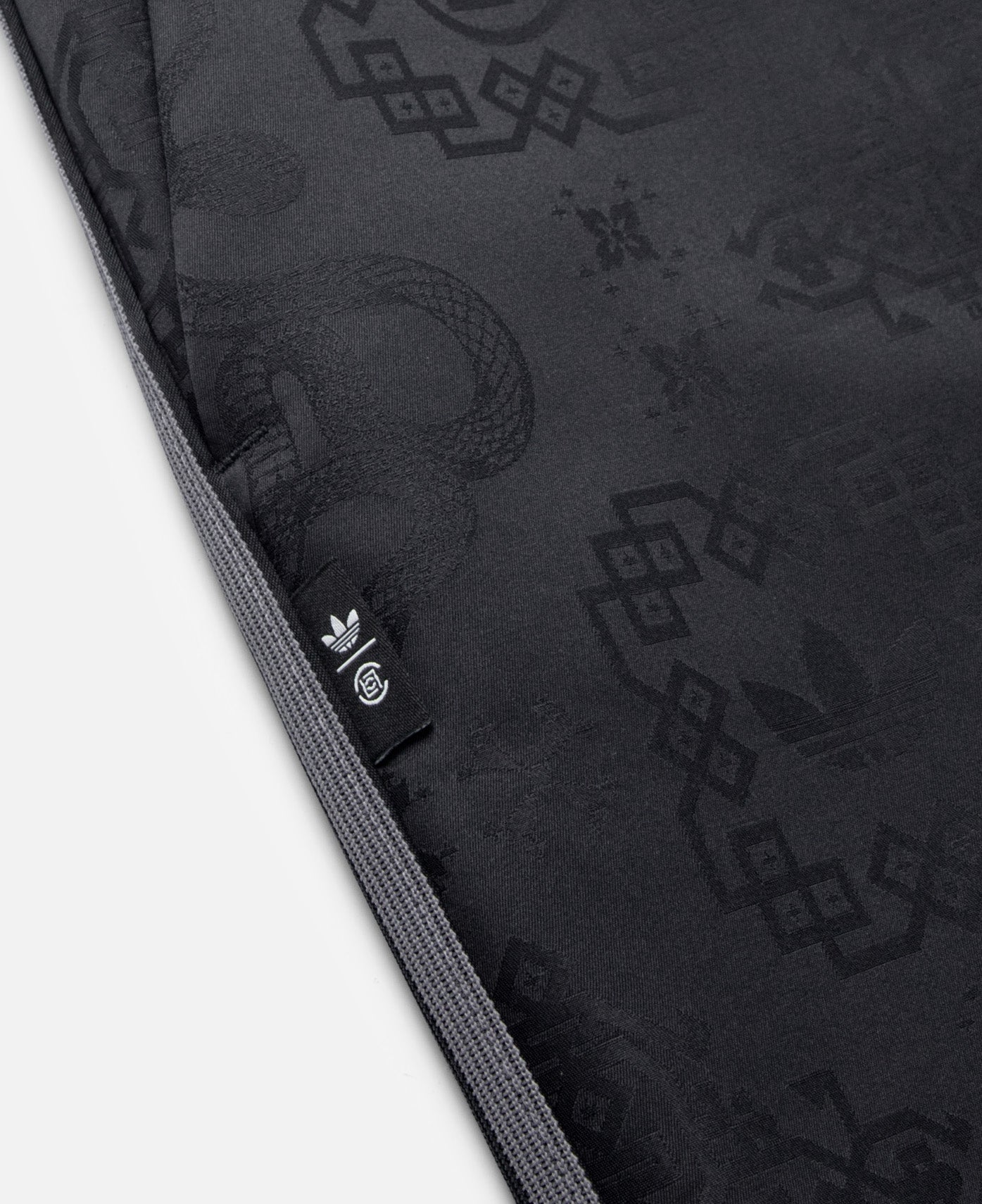 CLOT Combat Pants (Black)