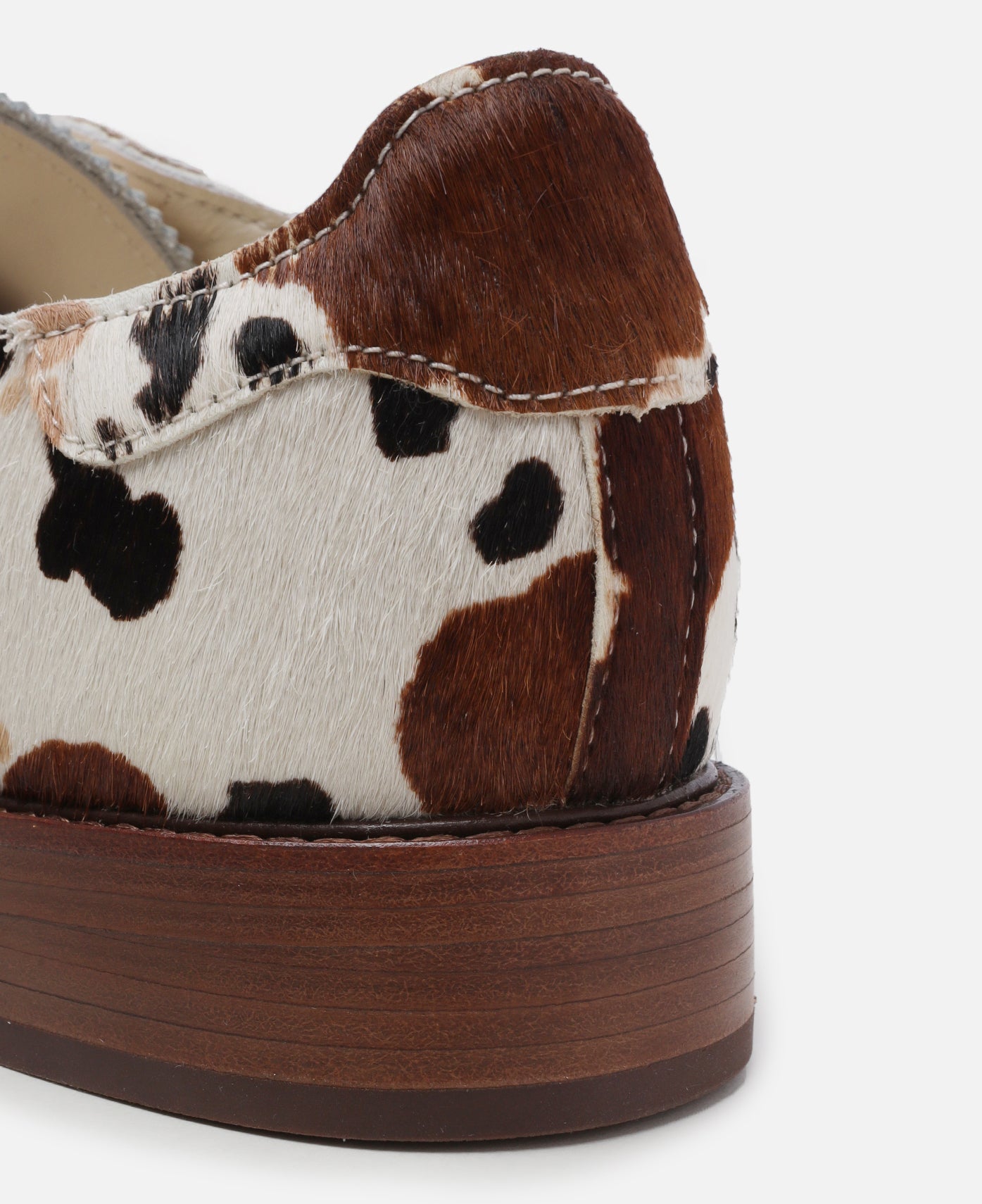 CLOT Dress Superstar By Edison Chen (Cream)