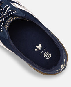 CLOT Gazelle by Edison Chen (Navy)