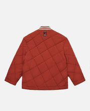 CLOT Jacket By Edison Chen (Orange)