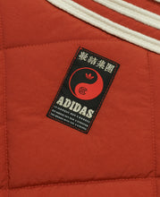 CLOT Jacket By Edison Chen (Orange)