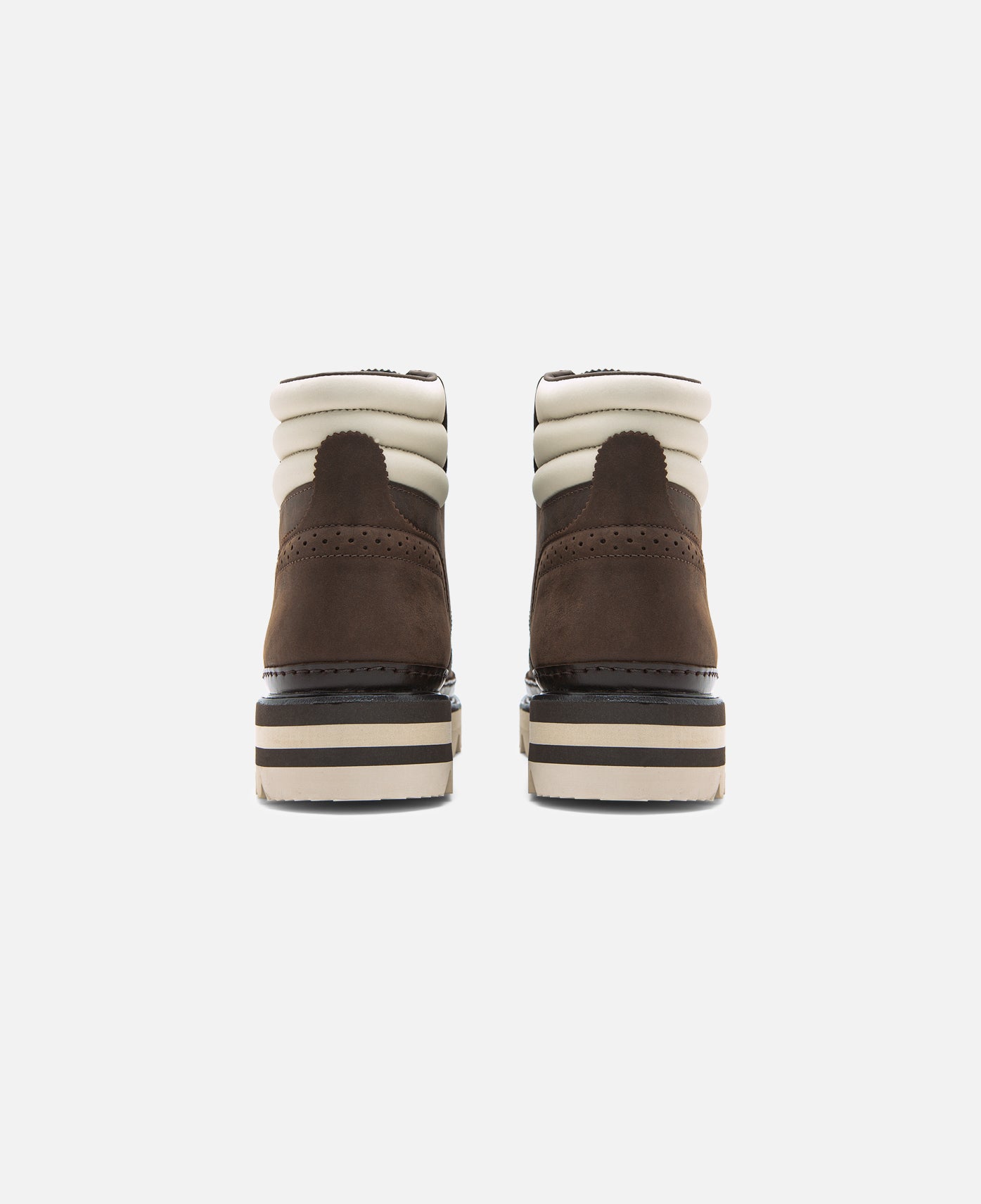 CLOT Pro Model By Edison Chen (Brown)