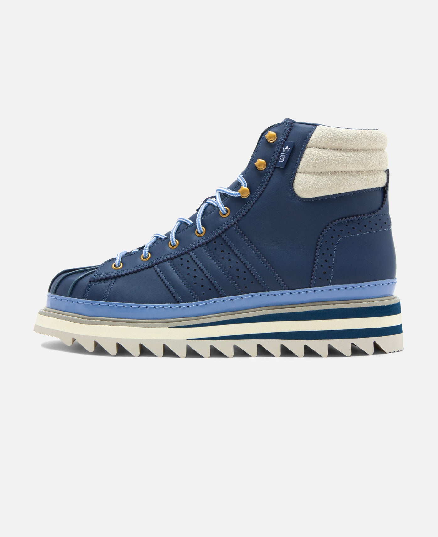 CLOT Pro Model By Edison Chen (Navy)