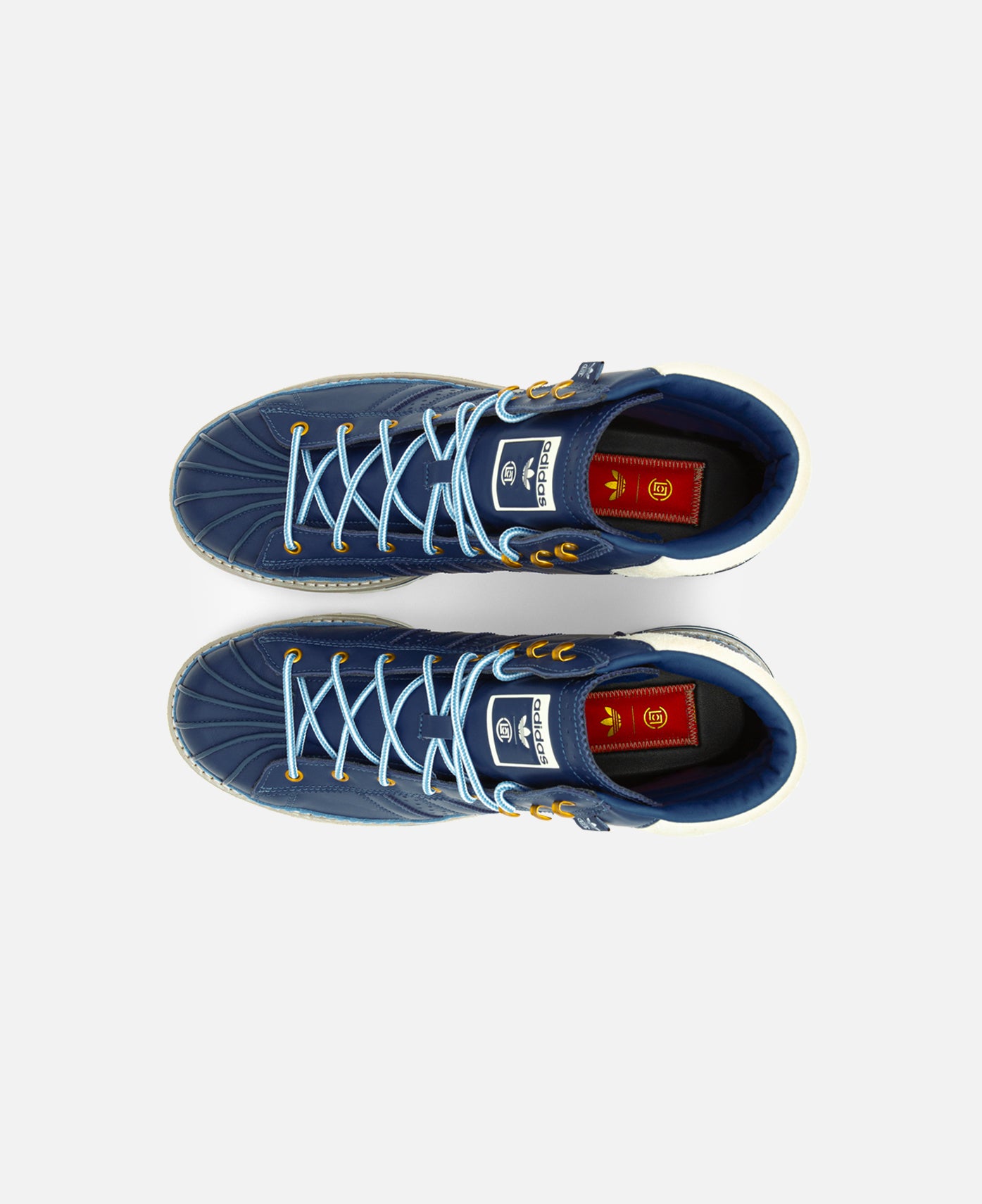 CLOT Pro Model By Edison Chen (Navy)