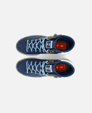 CLOT Pro Model By Edison Chen (Navy)