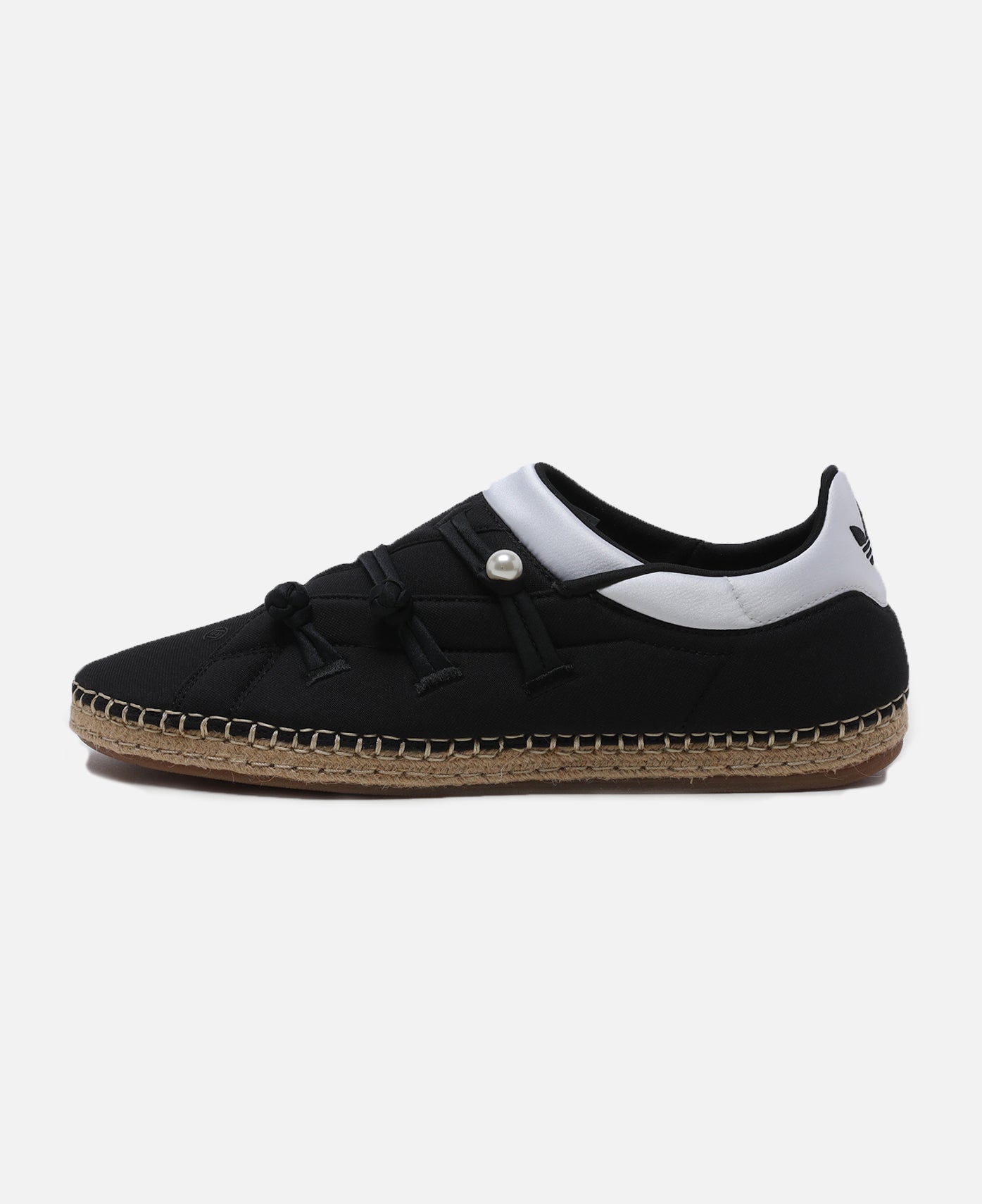 CLOT Qi Flow By Edison Chen (Black)