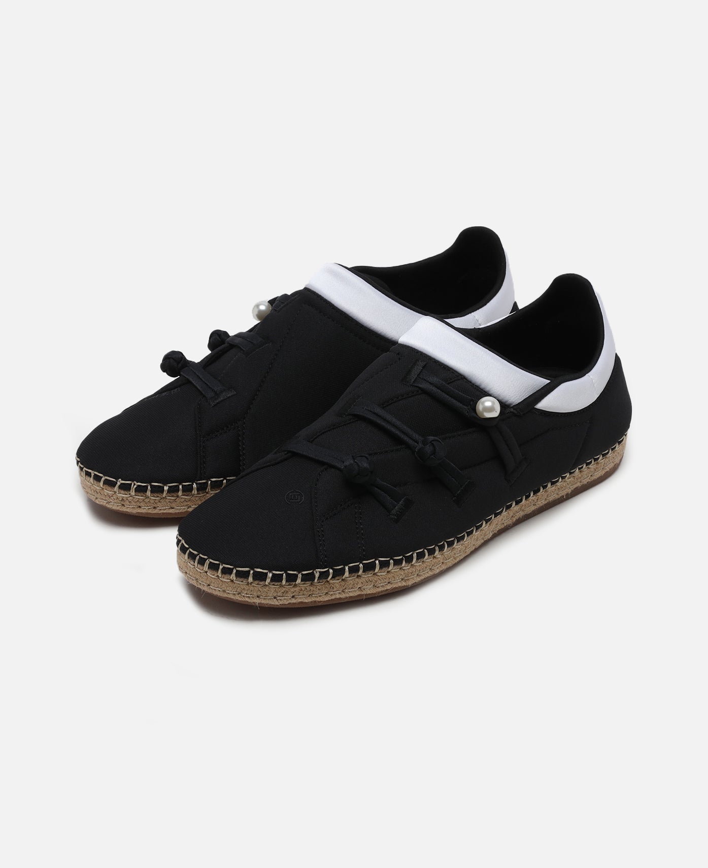CLOT Qi Flow By Edison Chen (Black)