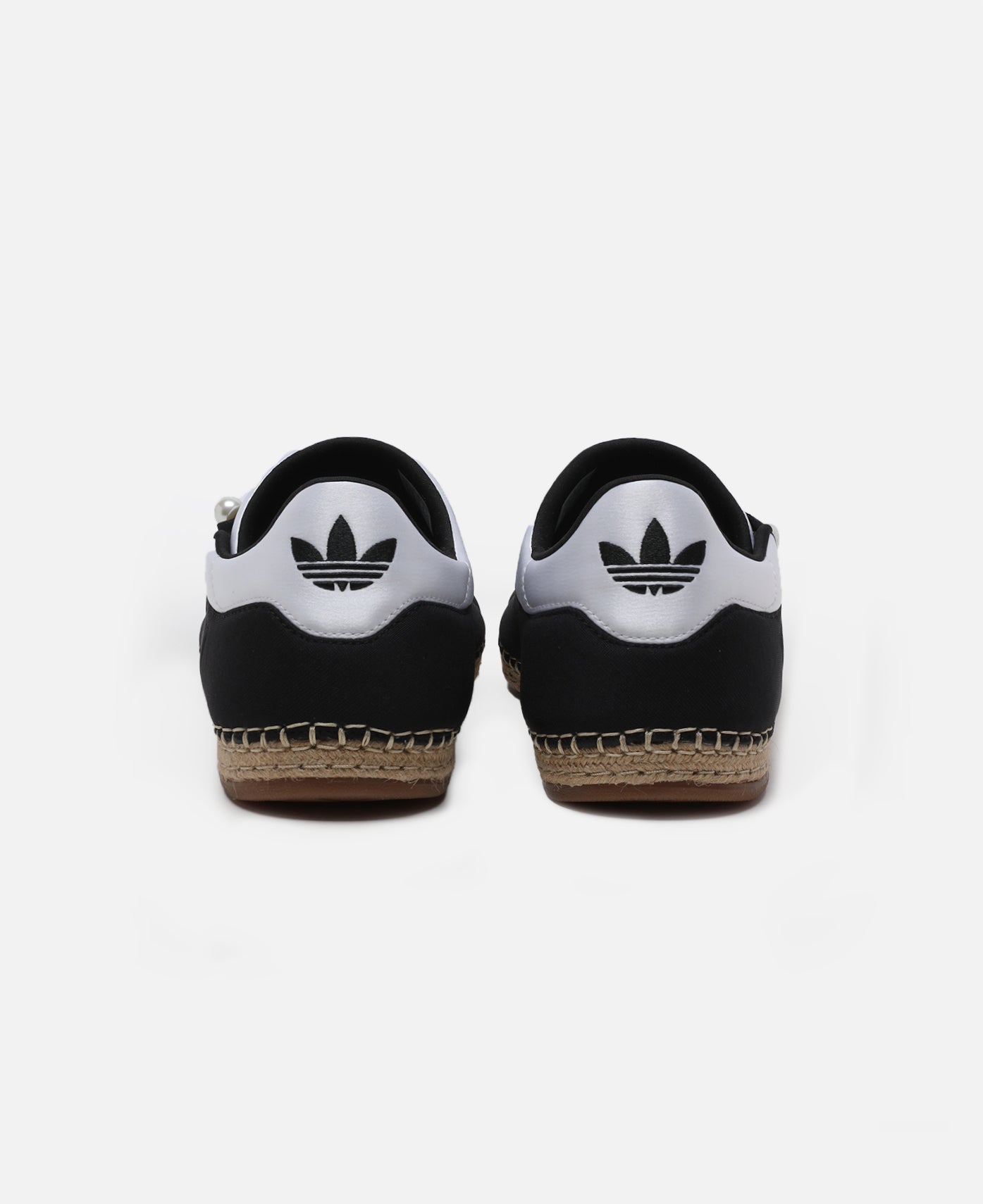 CLOT Qi Flow By Edison Chen (Black)