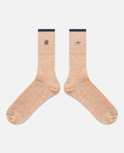 CLOT Socks by Edison Chen (Beige)