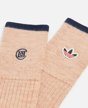CLOT Socks by Edison Chen (Beige)