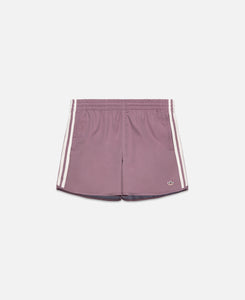 CLOT Sprinter Shorts (Burgundy)