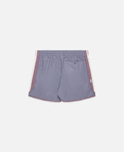 CLOT Sprinter Shorts (Burgundy)