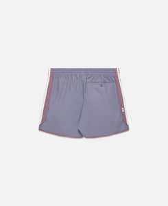 CLOT Sprinter Shorts (Burgundy)